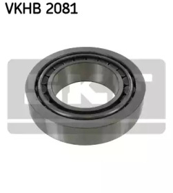 SKF VKHB 2081